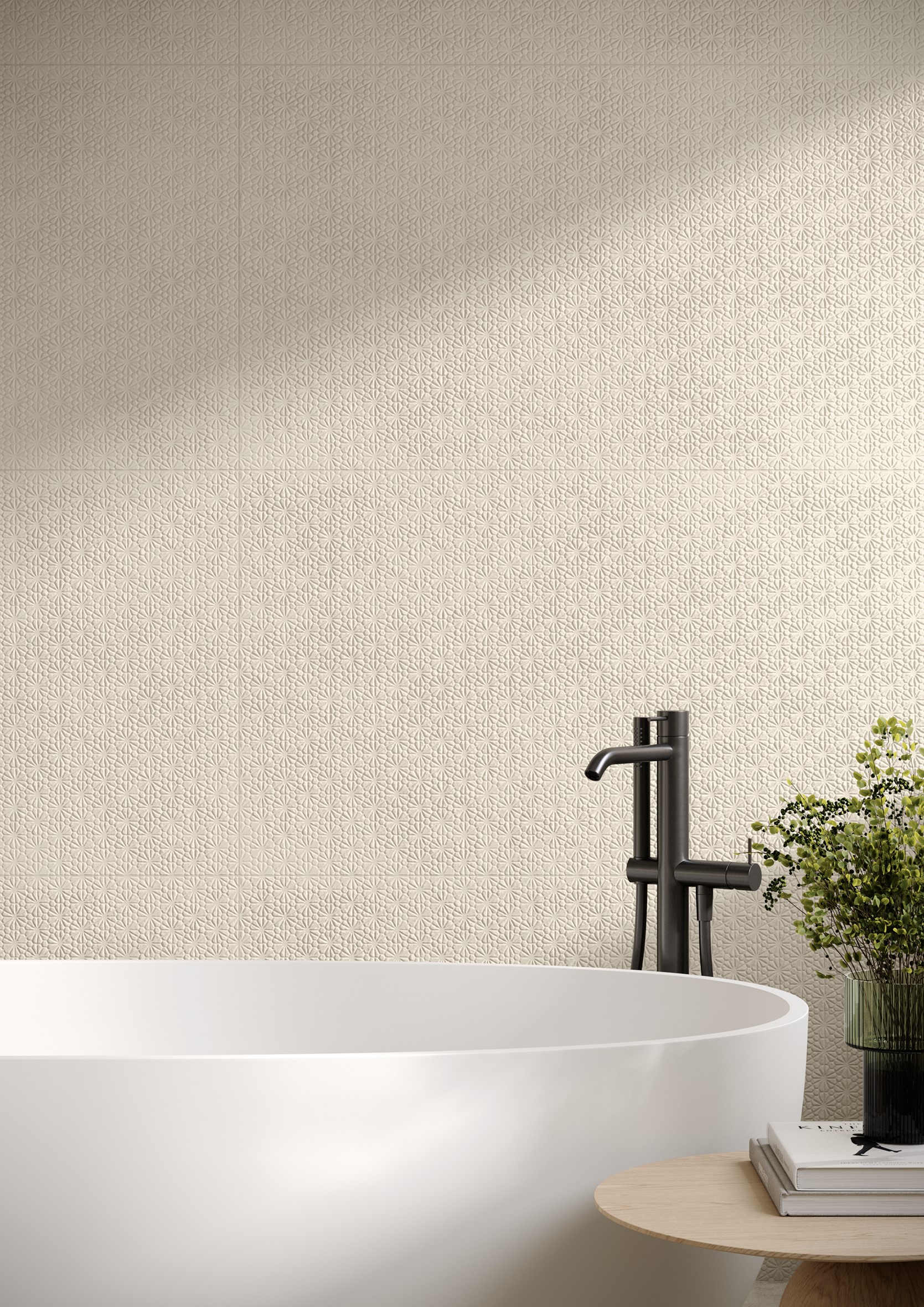 BLEND6 12 GB На стену Forma BLEND6 12 GB 60x120 - фото 18