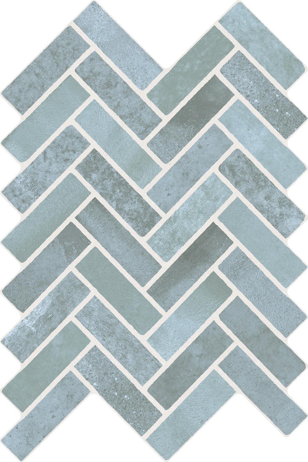 На пол Coimbra Blue 40x60