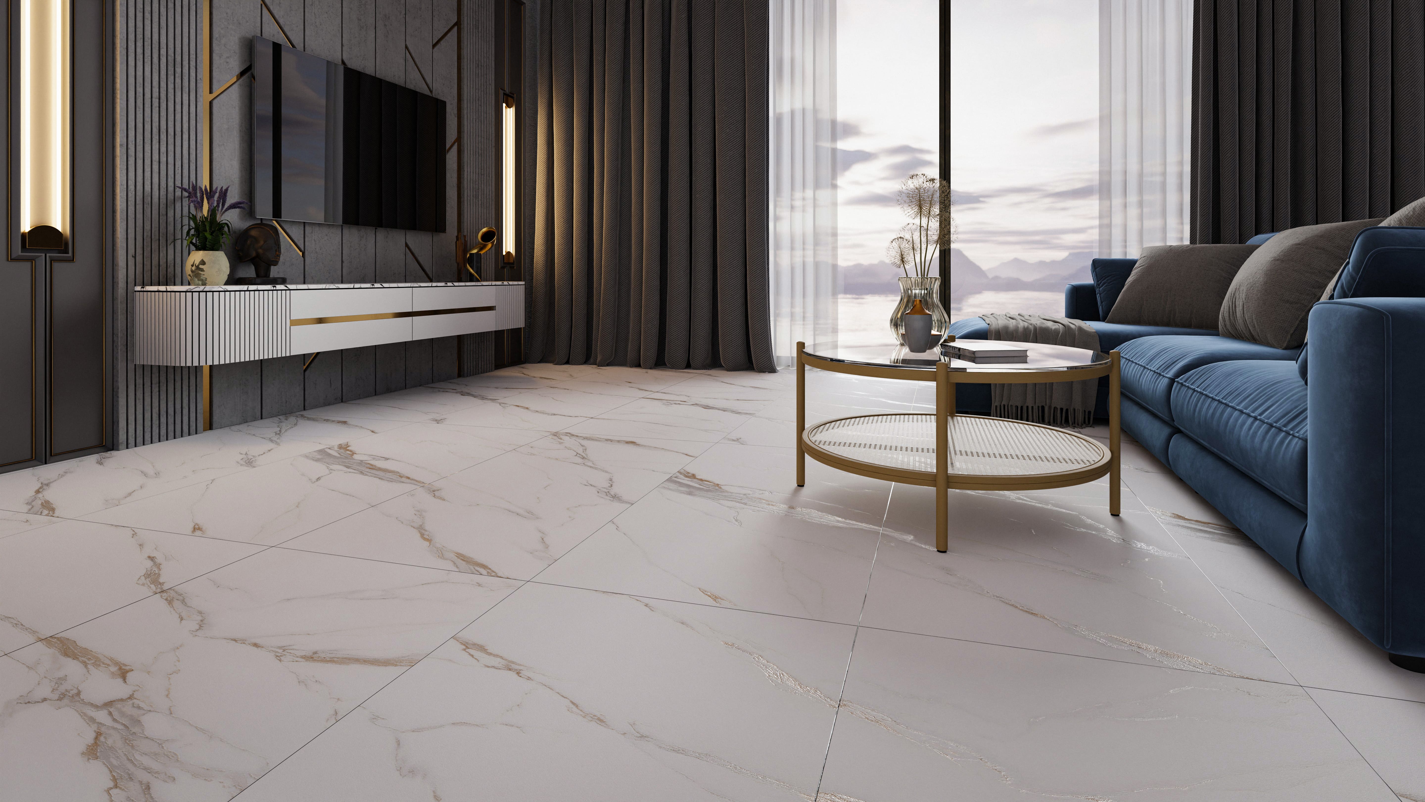 Protiles Bianco