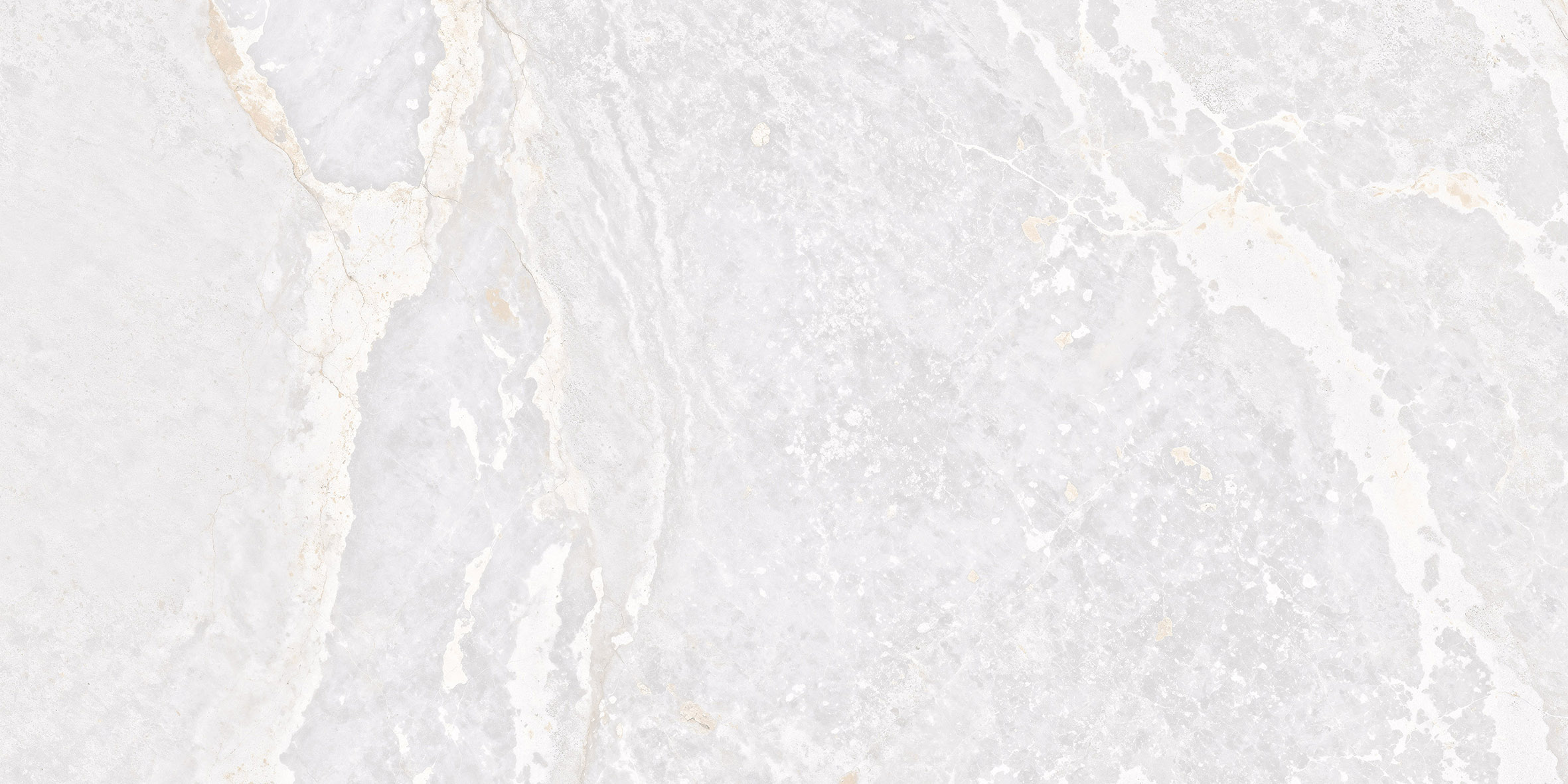 На пол Planet White N Metal Shine 60x120 - фото 29