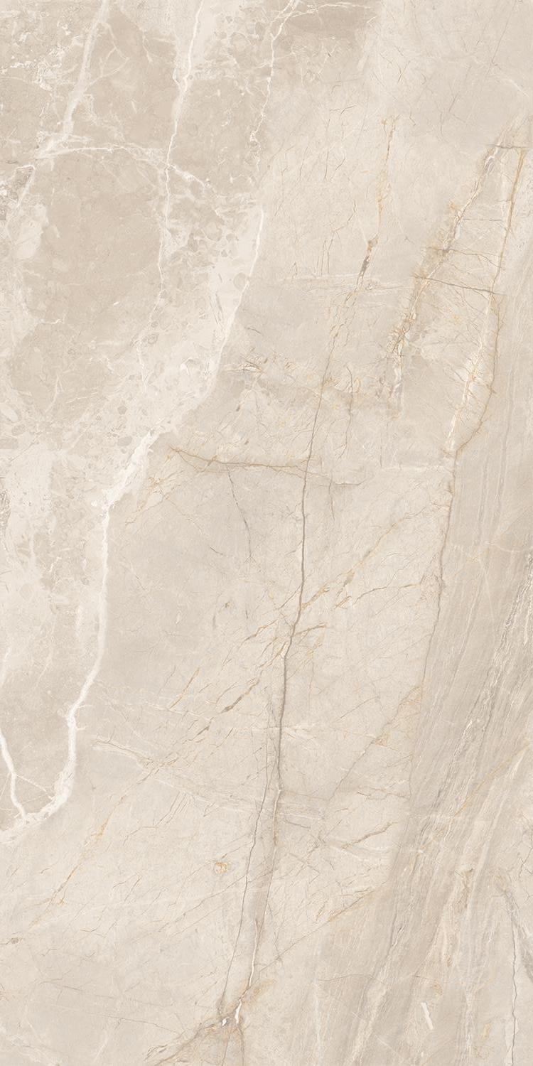 На пол Cineria Crema Polished 60x120 - фото 2