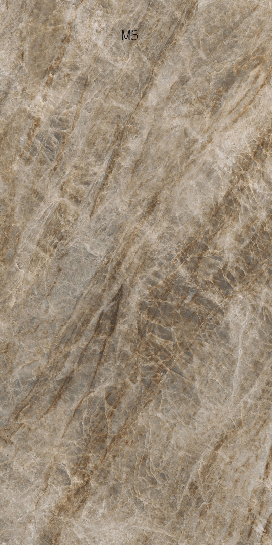 784544 На пол Iconic Life Moka Yamuna Glossy 60x120 - фото 11