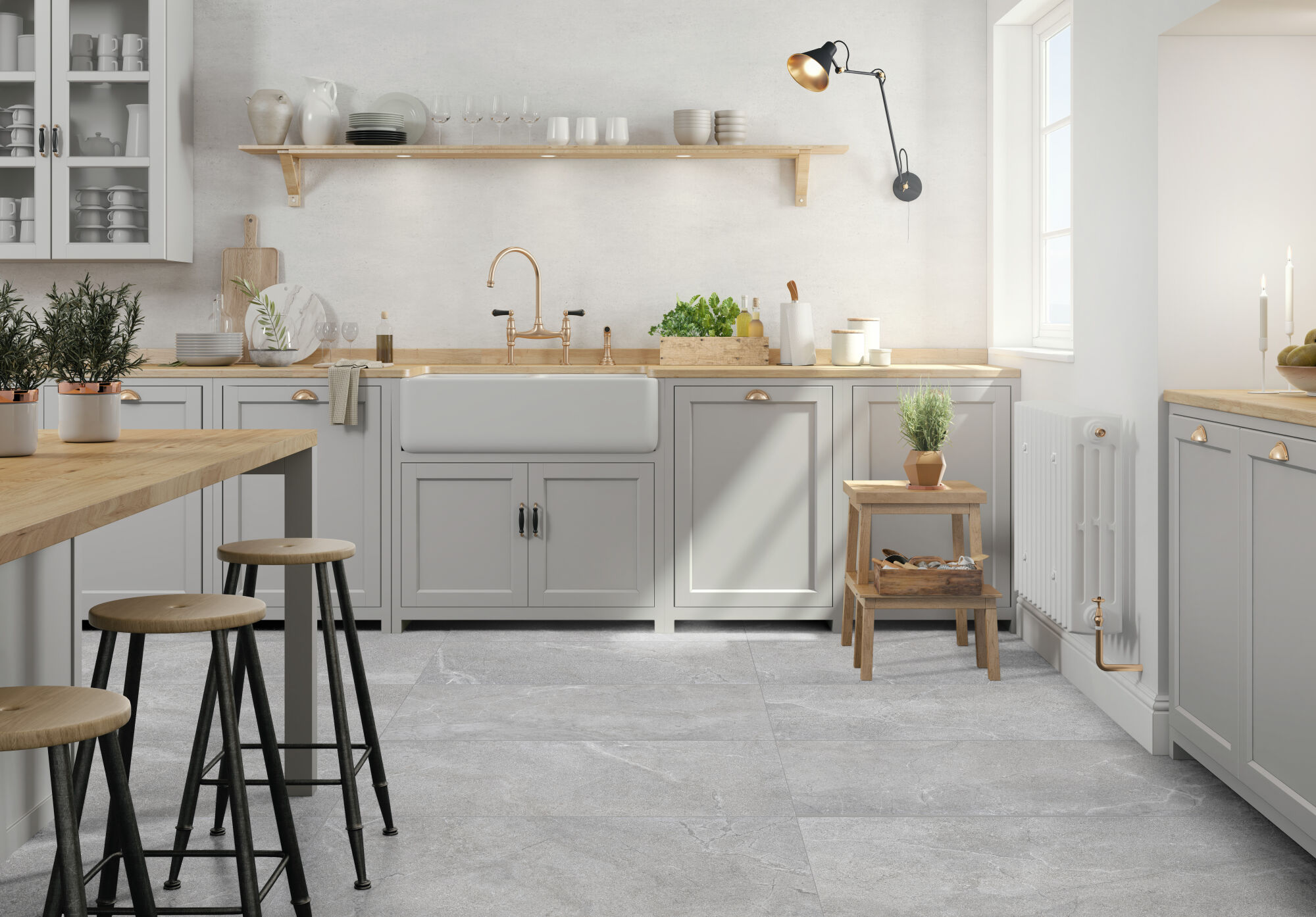 Peronda Lucca Floor - фото 22