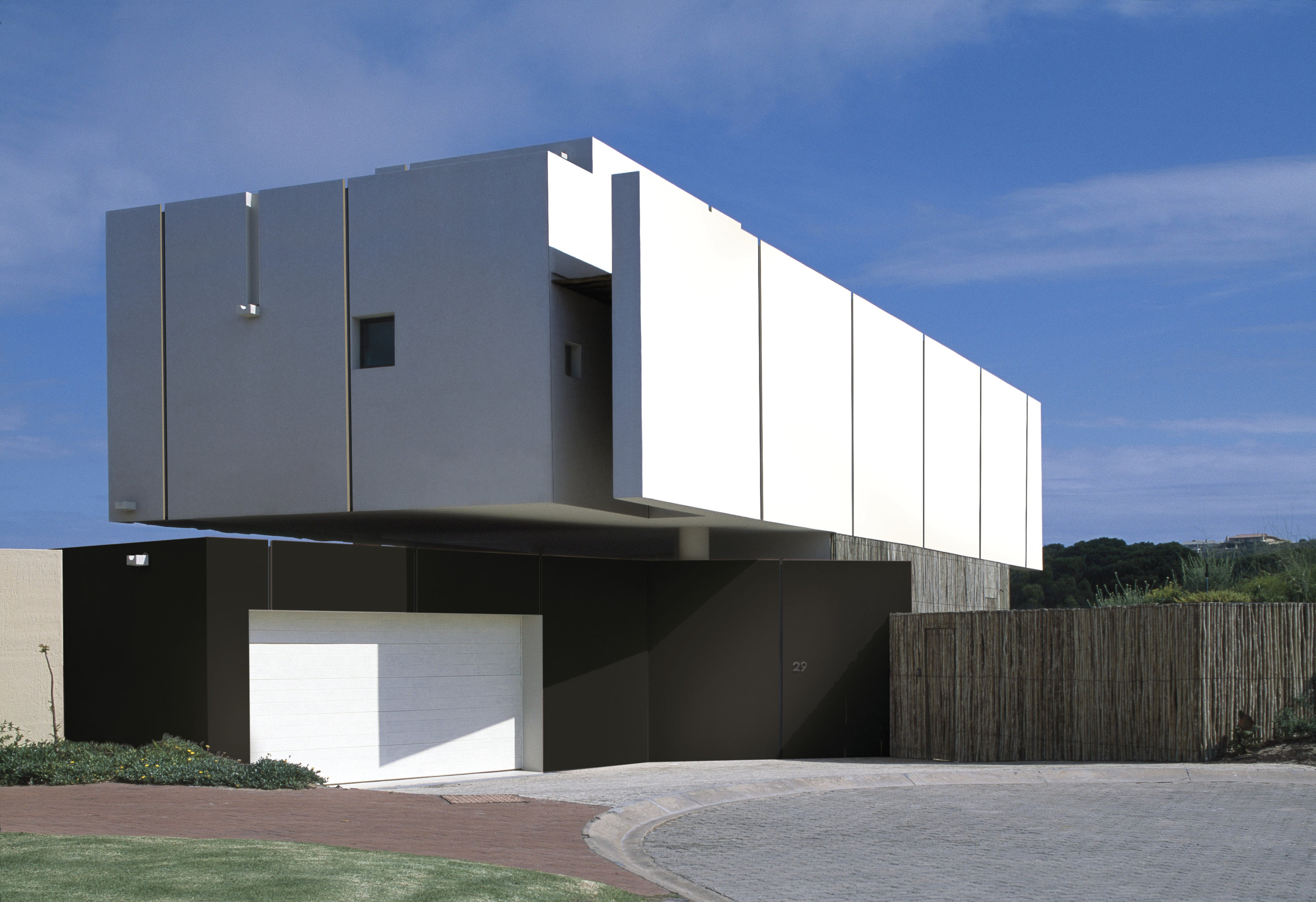 P175240MF6 На пол Chromocode3D Titanium White Natural 6mm 75x150 - фото 2