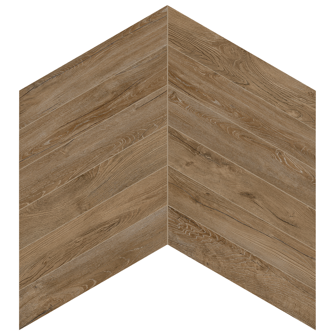 CH-RT04 На пол Burmese Natural Matt Rustic 45x8 - фото 3