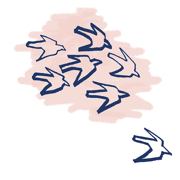 4101301 Декор Stories Costiera Matte 10x10 - фото 10