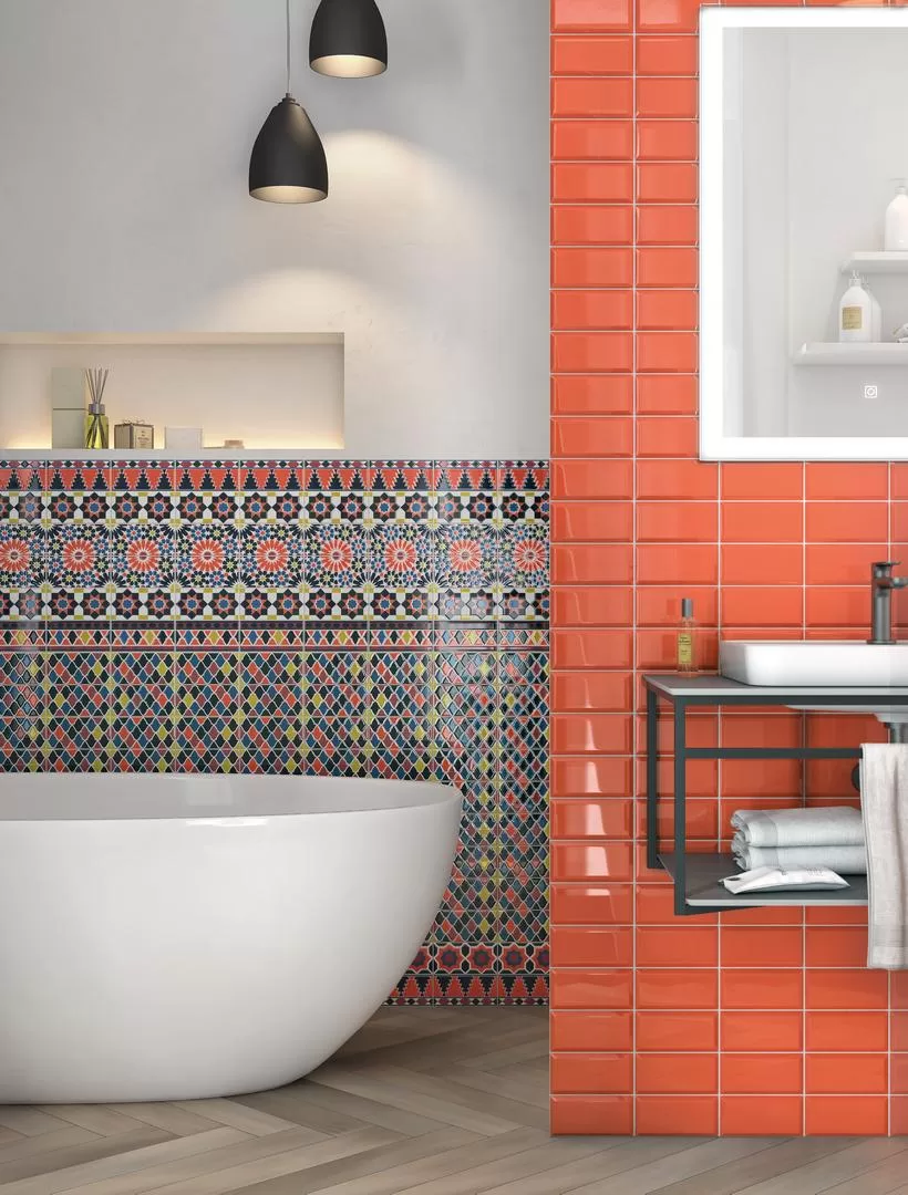 HGD/A321/16000 Декор Алькасар A321 Орнамент - фото 3