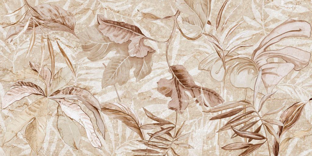 145880 Декор Mind Lya Ivory Molato Rect 60x120