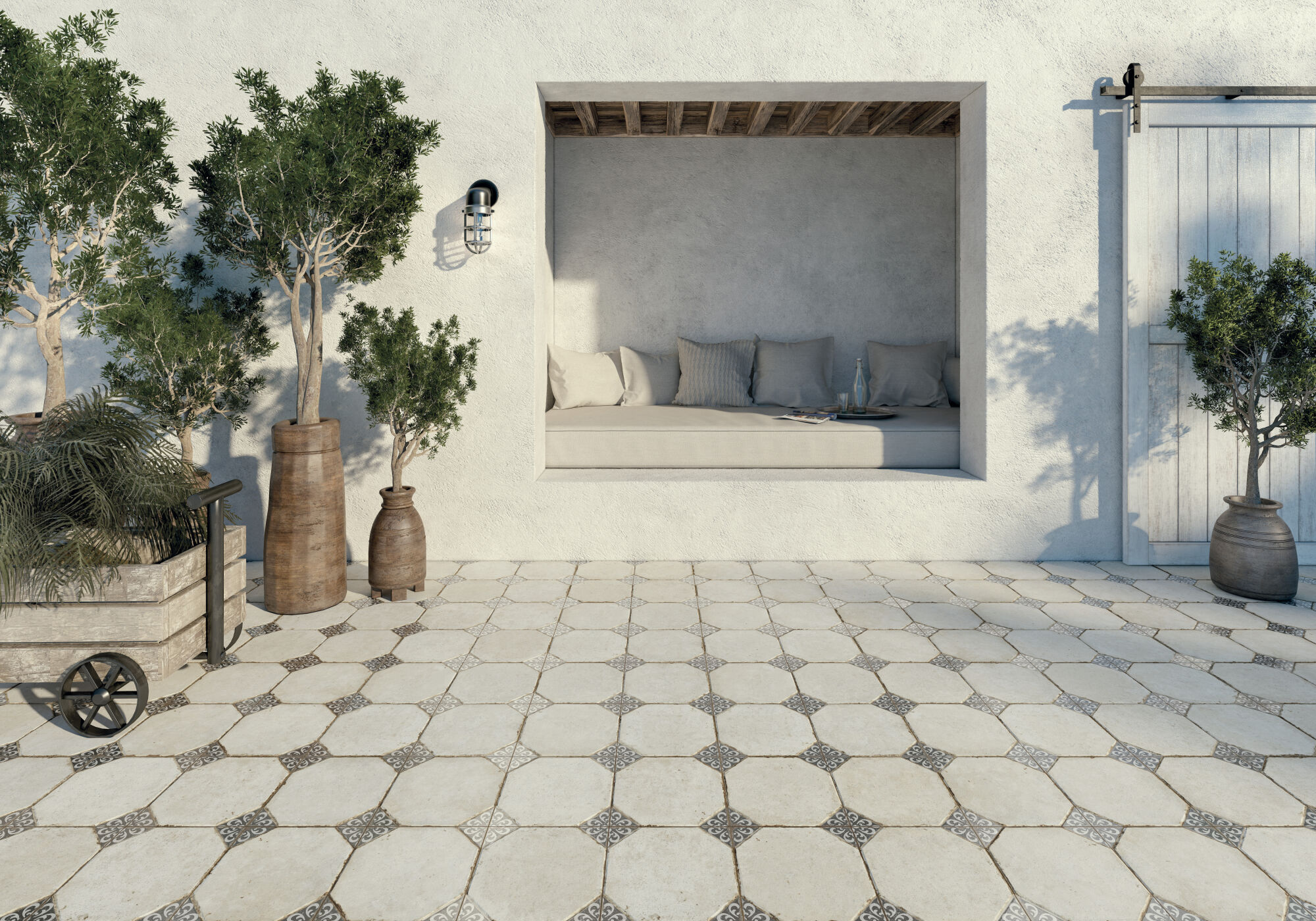 Peronda FS Field - фото 6