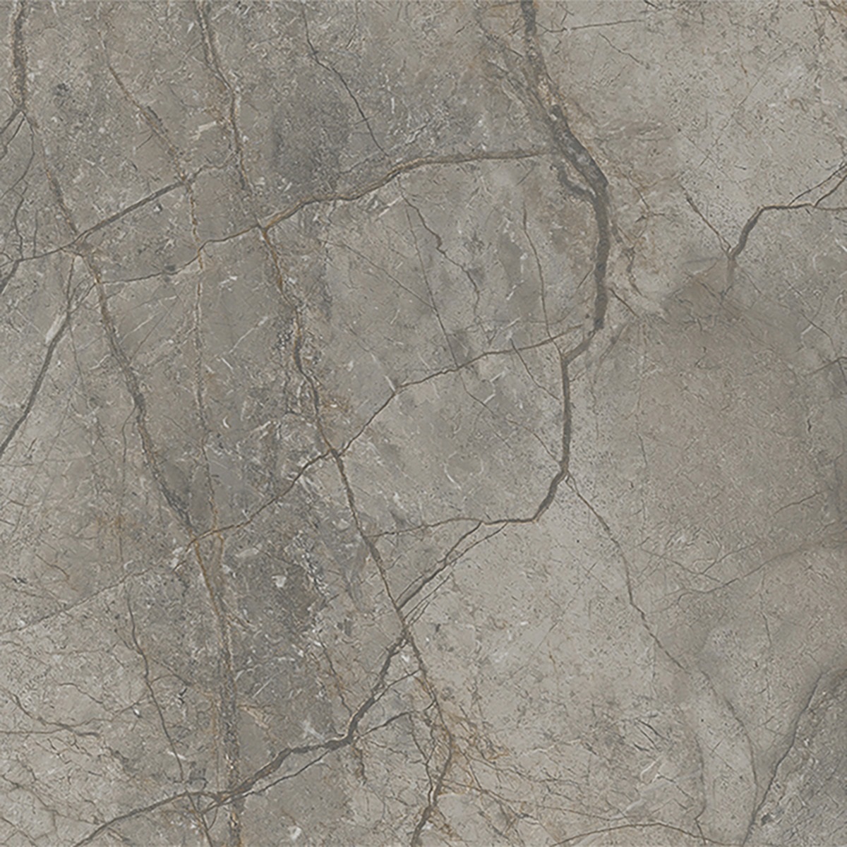 На пол Alessia Carving Grey Mat 60x60 - фото 15