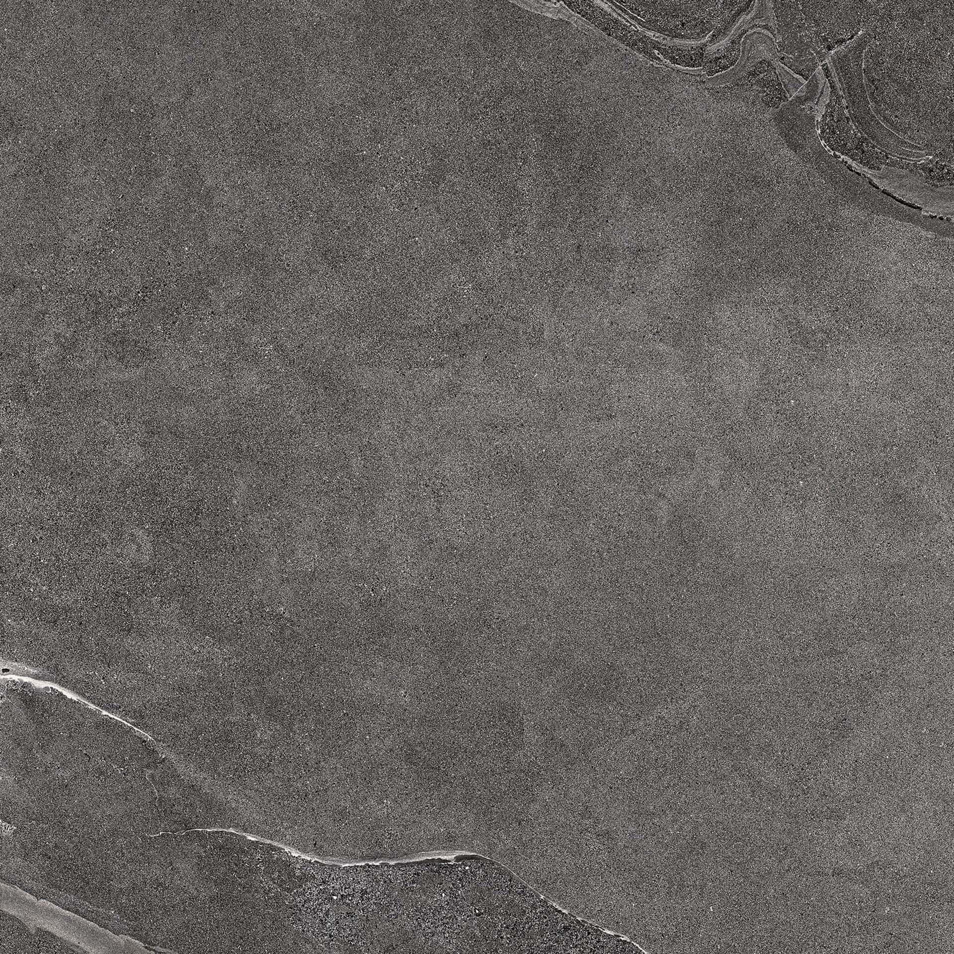 IROF1826 На пол Bara Rustic Black 60х60х2 - фото 2