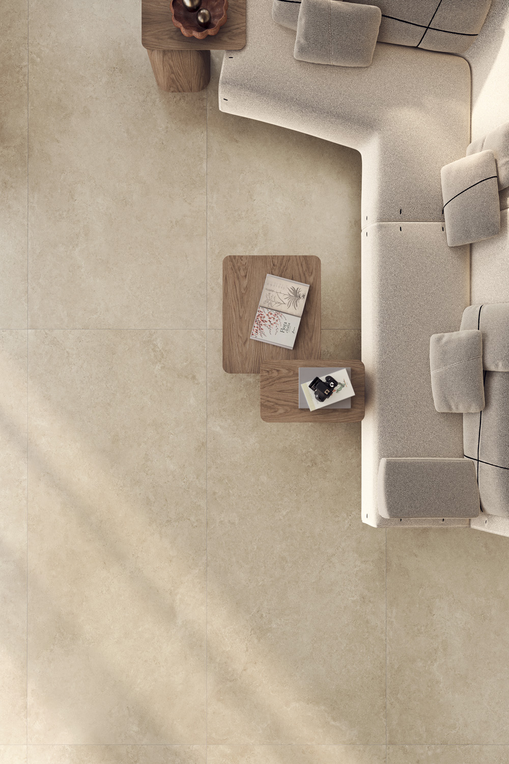 Kerlite Solaris - фото 14