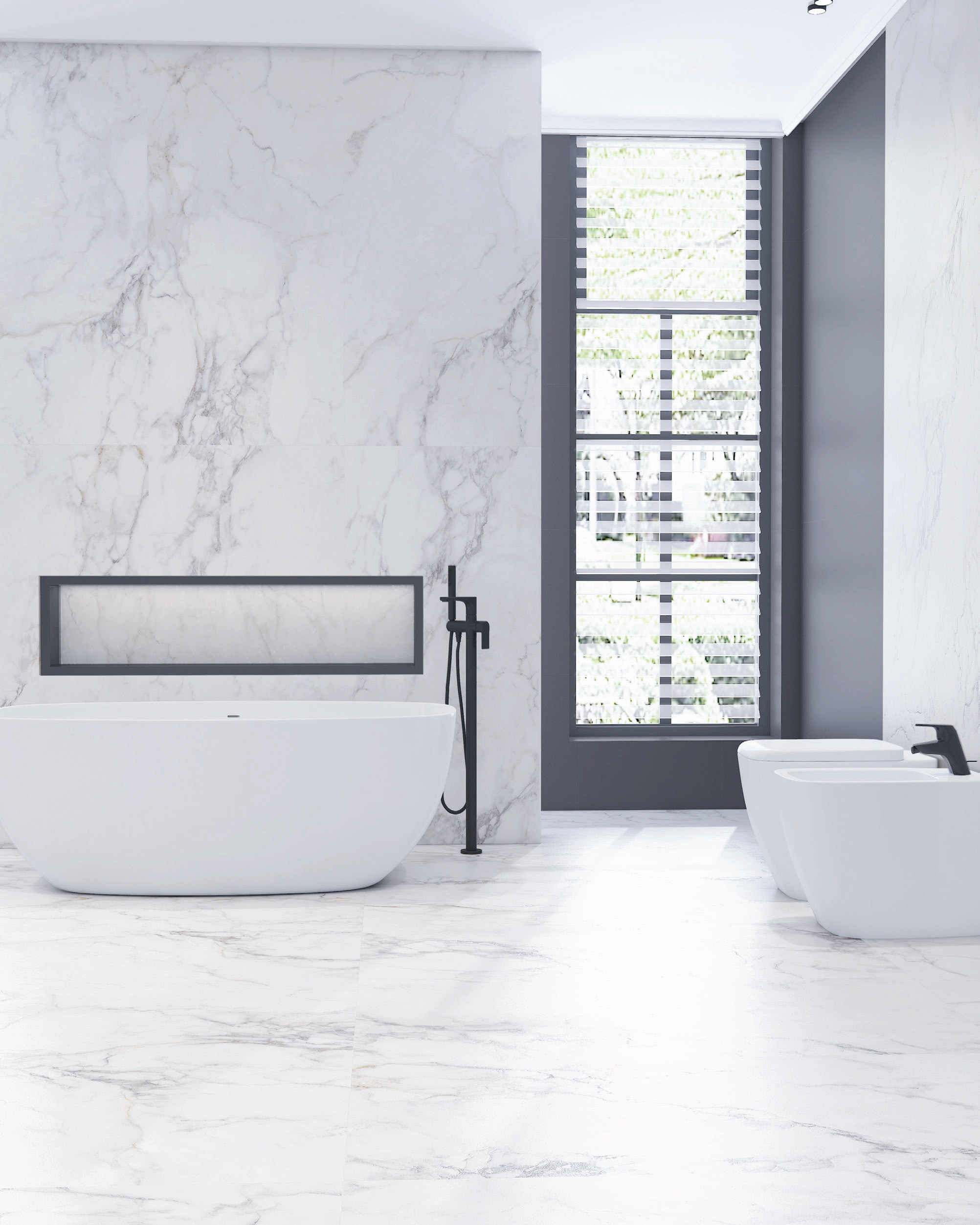 King Star Ceramic Metropolis - фото 3