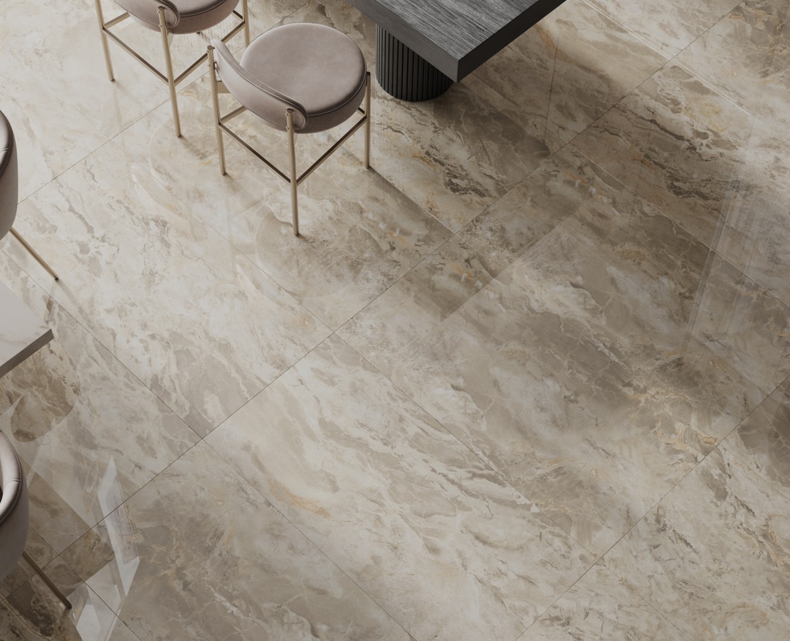 M4409P На пол Marble Vision Natural Glossy 60x120 - фото 19