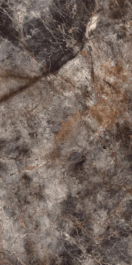 На пол Florian Choco High Glossy 60x120 - фото 2