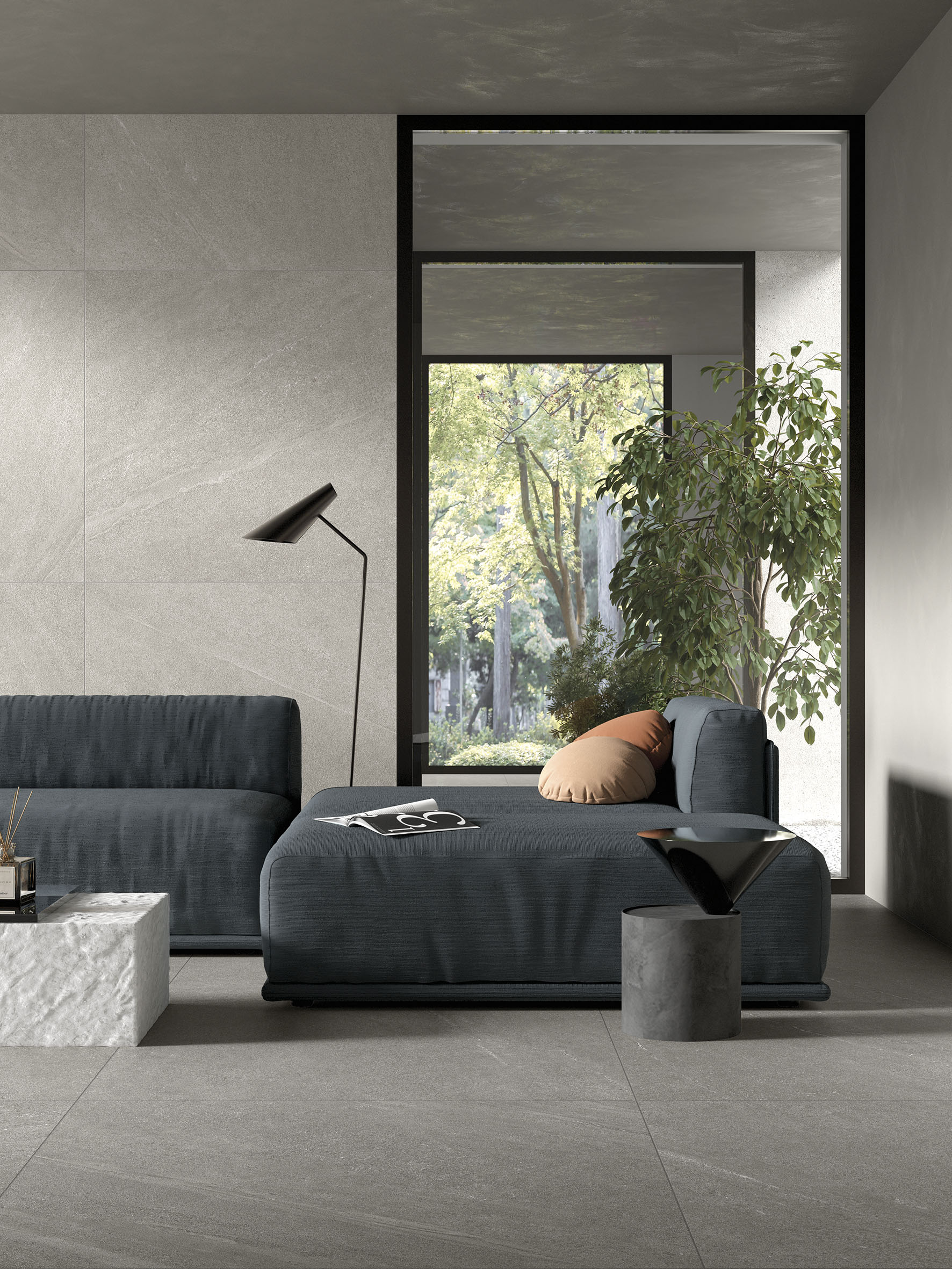 MGM Ceramiche Limestone - фото 5