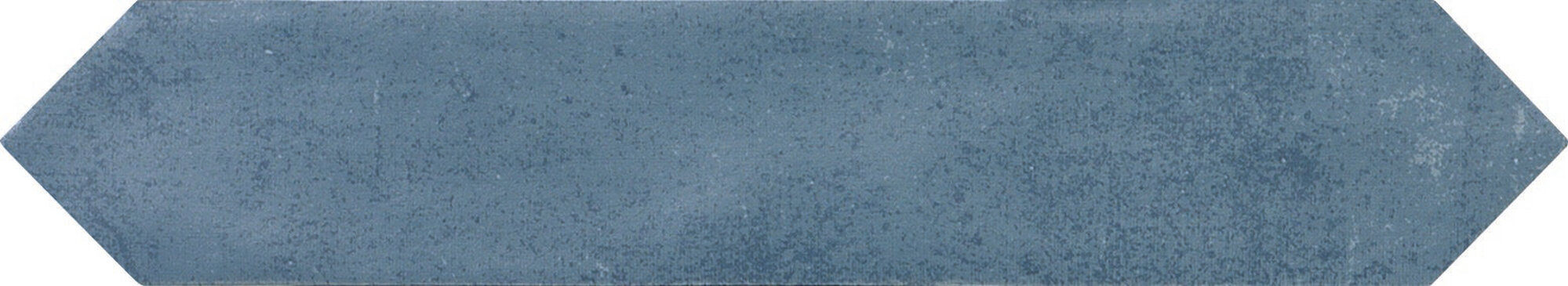 A035594  На стену Switch Off Dark Blue Matt 4.3x24.3