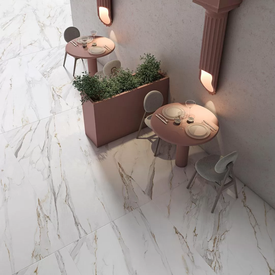 Керама Марации Монте Тиберио - фото 34