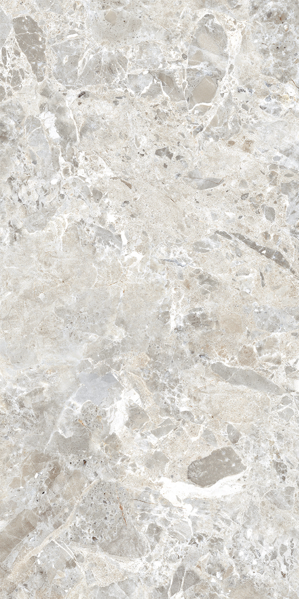 106521 На пол Breccia Paradiso Silver Levigato 8.5mm 60x120 - фото 3