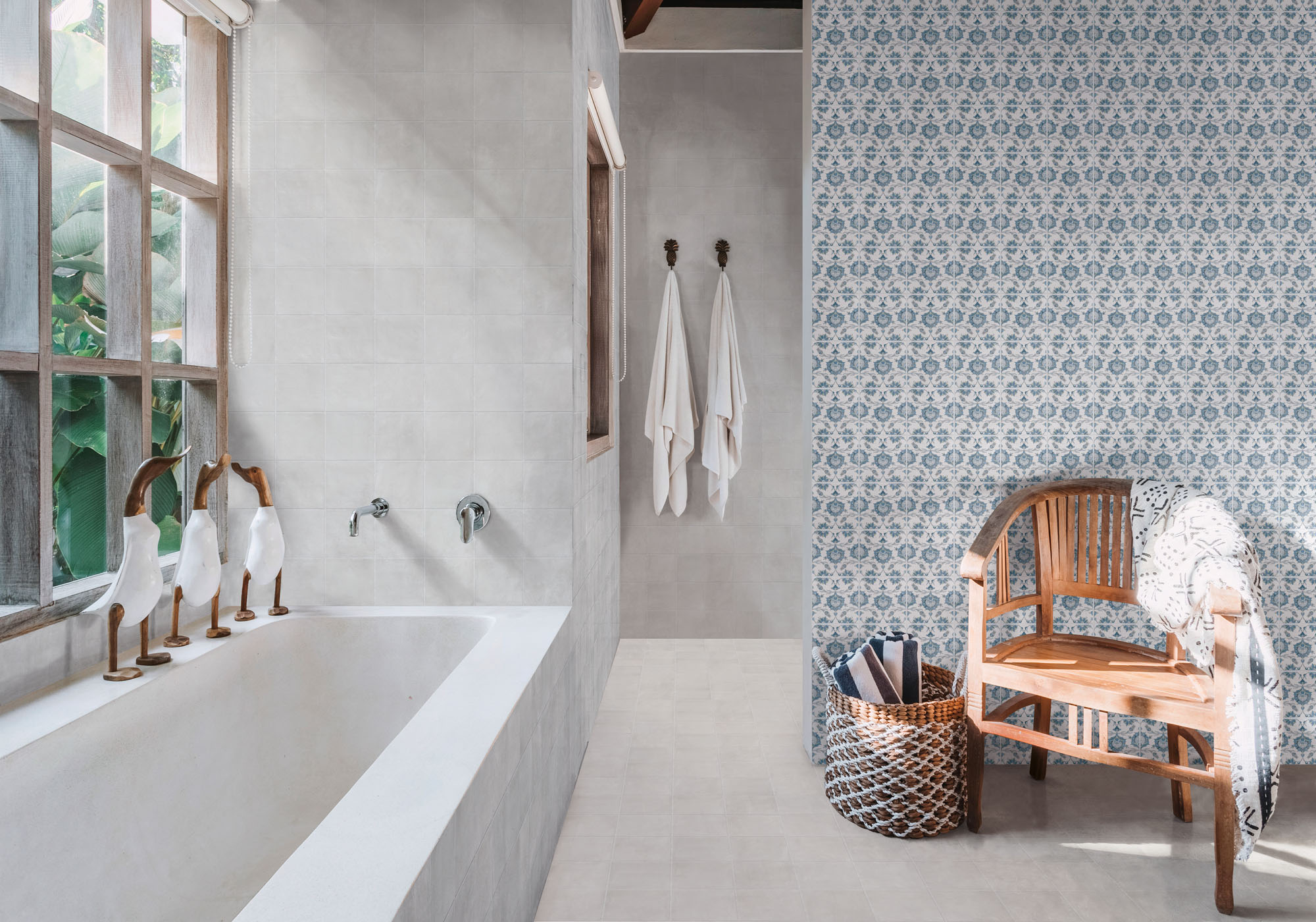 Nanda Tiles Marlow - фото 3