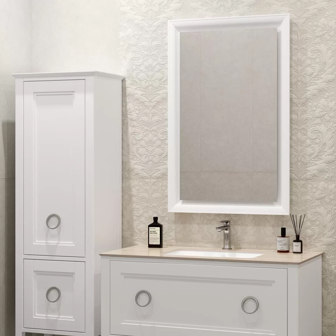 SG647420R На пол Монсеррат Бежевый Светлый Натуральный Обрезной 60x60 9мм - фото 30