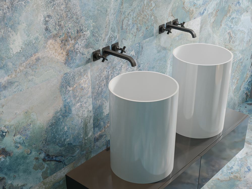 Qua Granite Mercan - фото 4