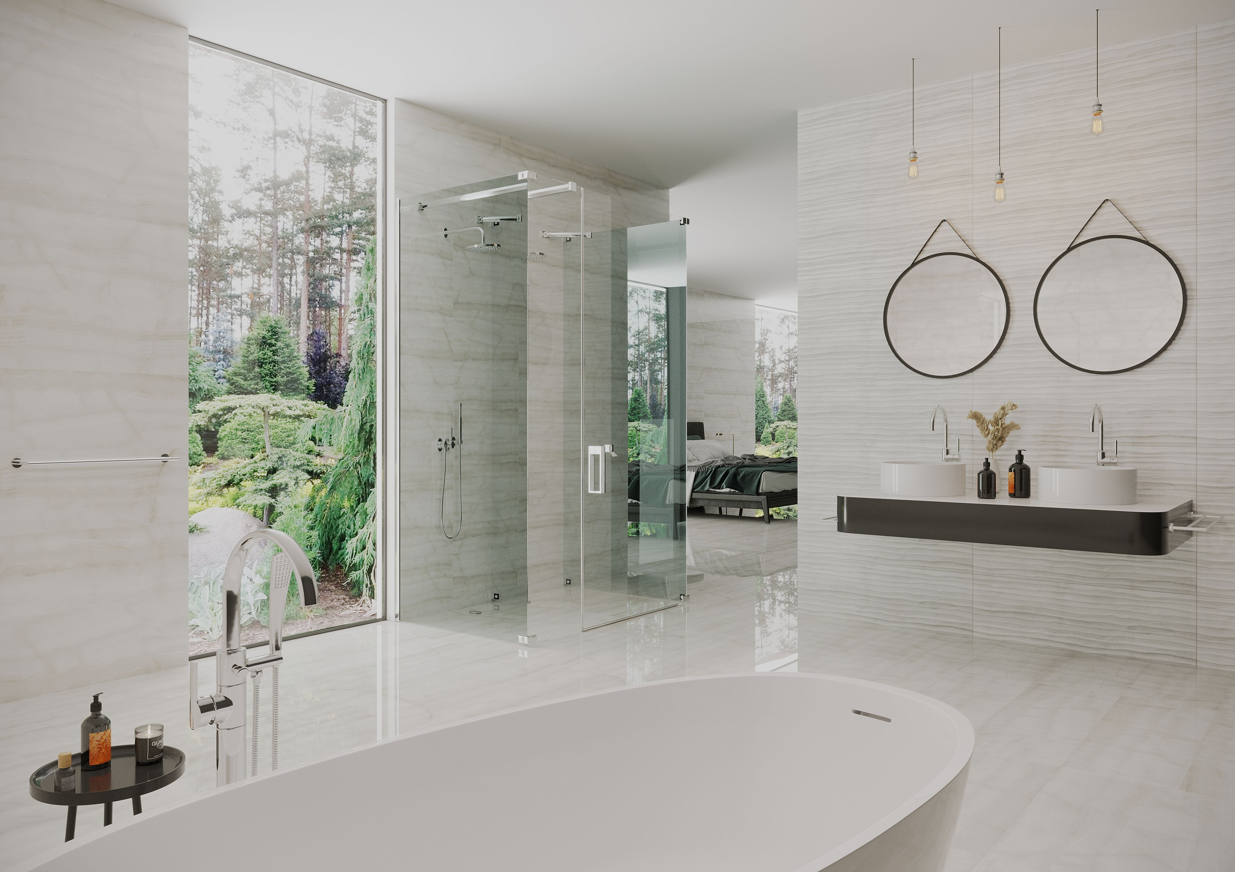 Eurotile Valentino