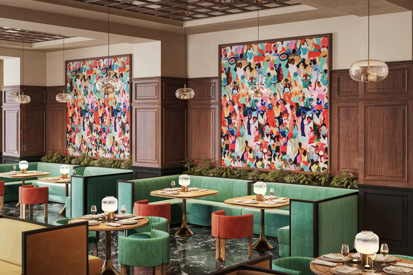 Керама Марации Агадир