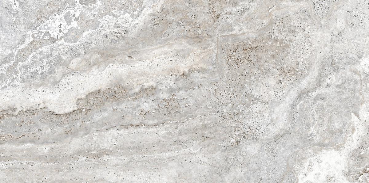 N20754 На пол Luxury Ravena Grey Carving Str 60x120 - фото 3