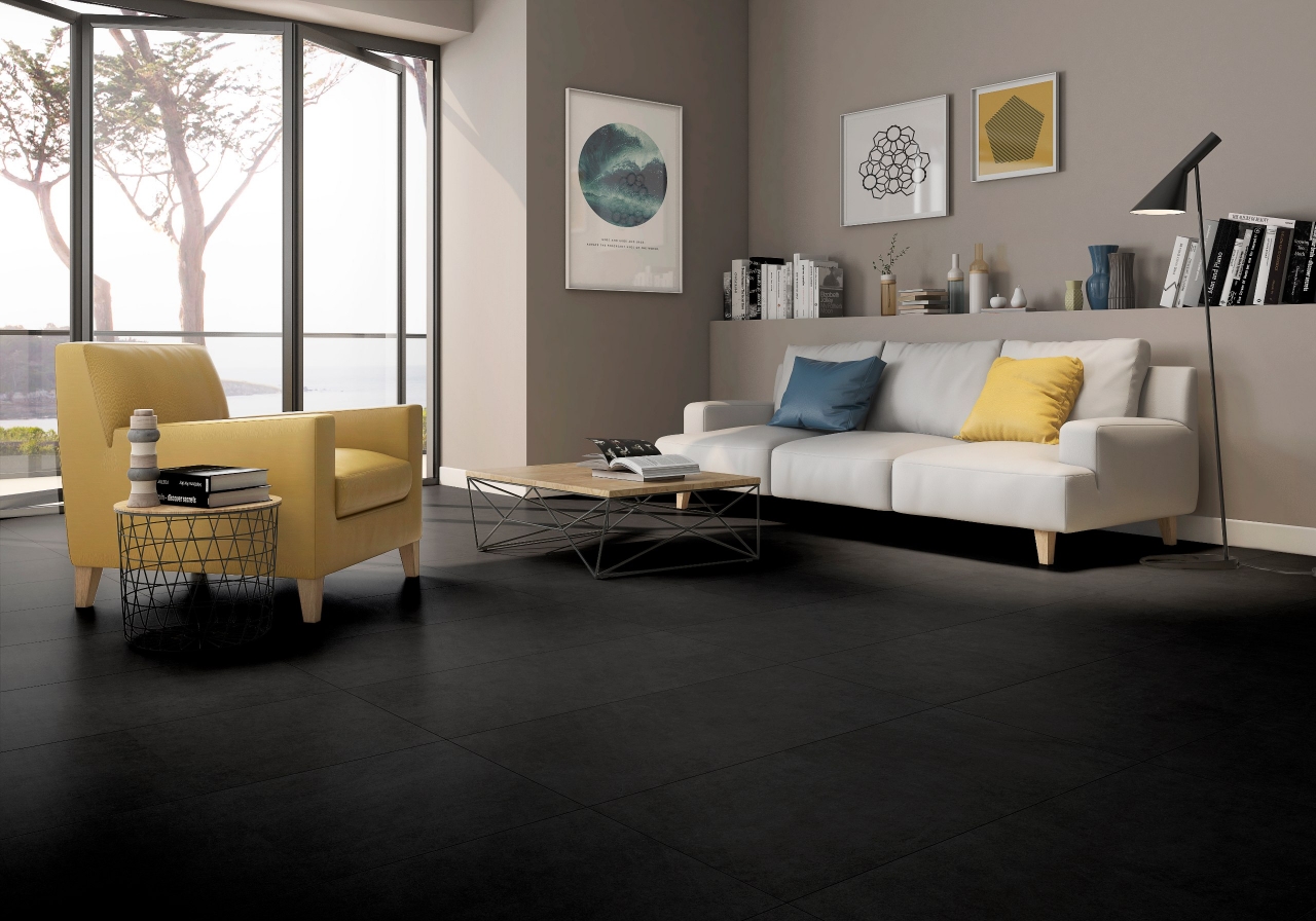 Jano Tiles Dark - фото 2