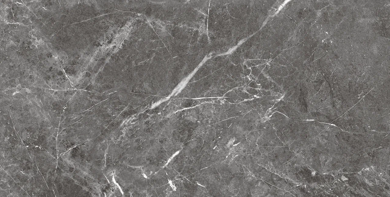 2401 На пол Pro Line Niagara Black MT 60х120 - фото 2