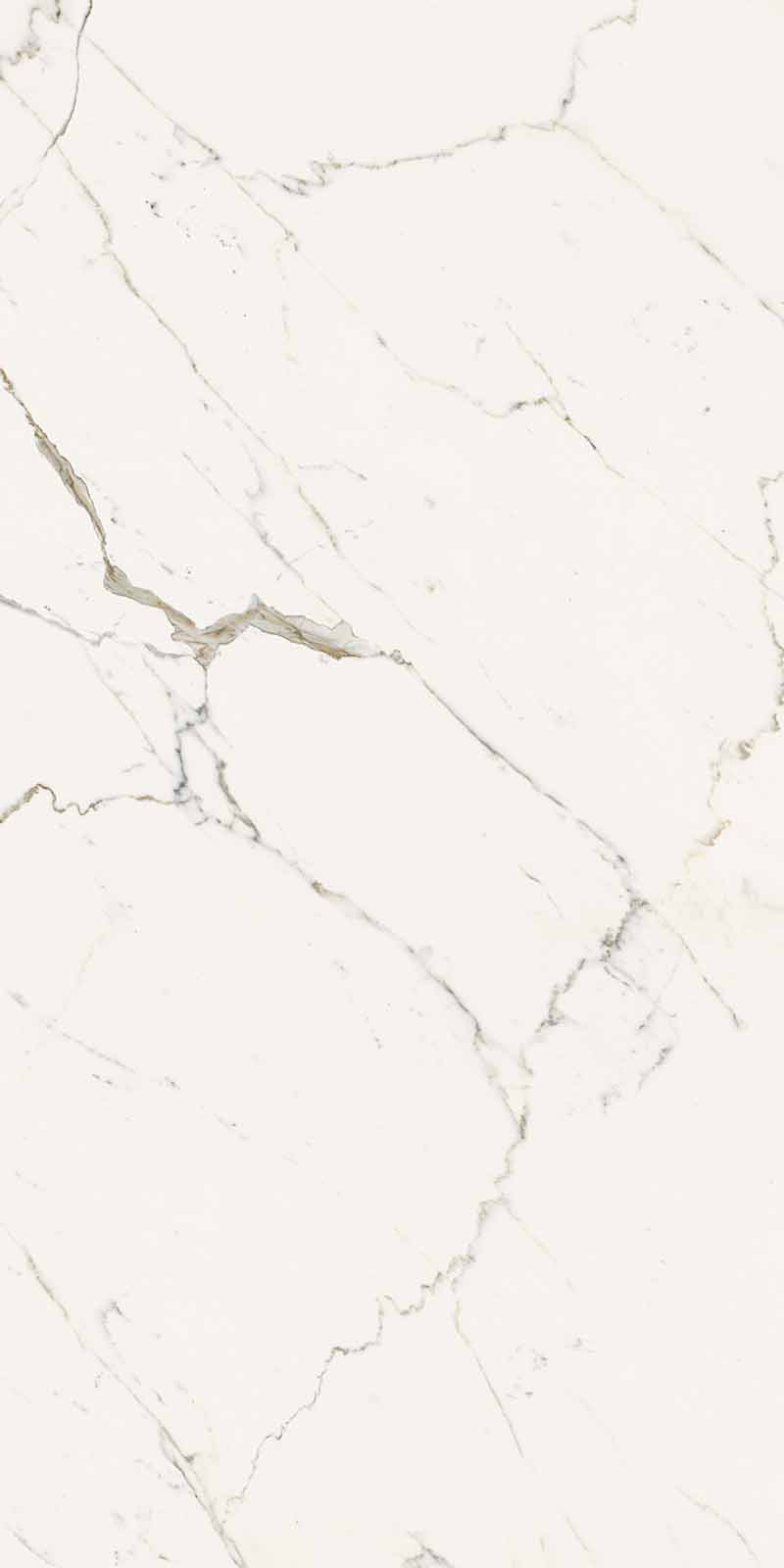 2A39 На пол Elements Lux Calacatta Statuarietto Lap RT 60x120 - фото 9