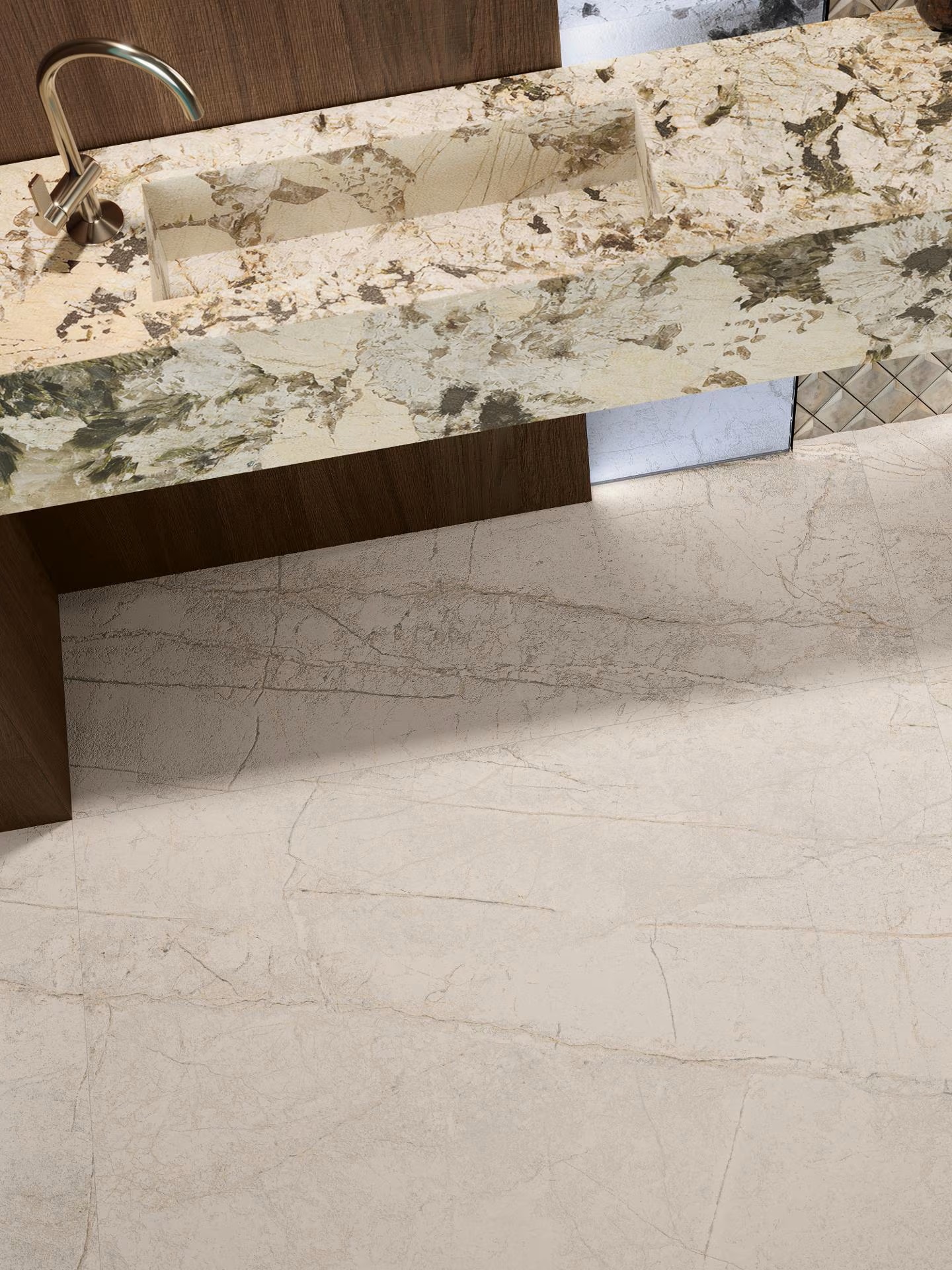 100348292 На стену Xlight Cadore Arce Nature 120х270 - фото 10