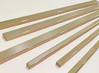 Роскошная мозаика Керамические бордюры - фото 5