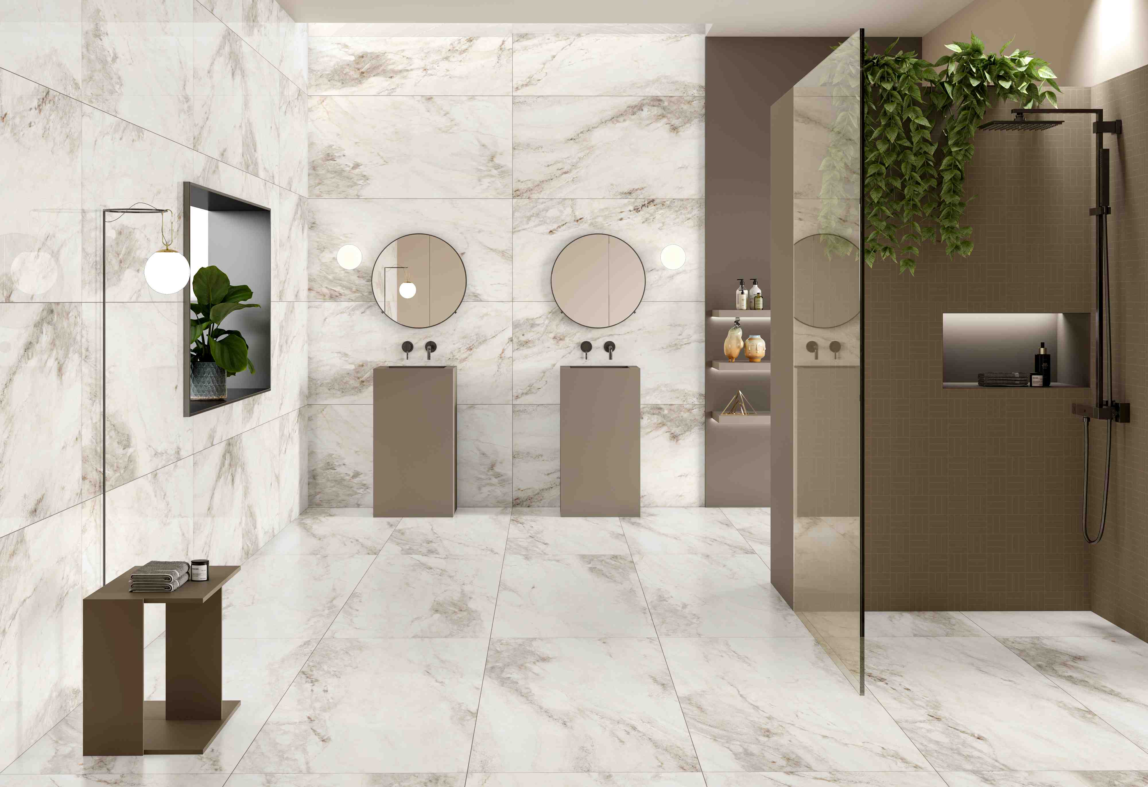 Ennface Marble - фото 32