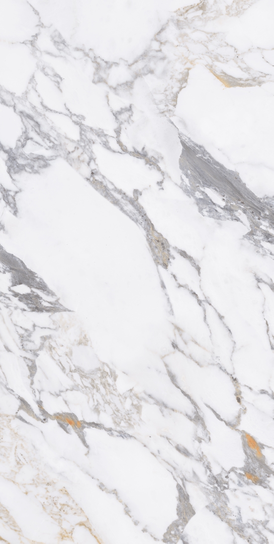 На пол Arabescato Silver Glossy 60x120 - фото 9