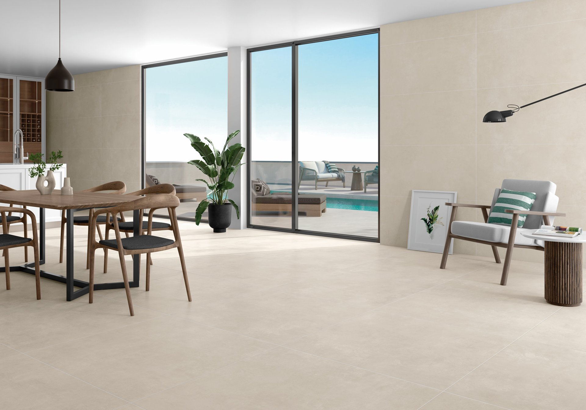 STN Ceramica Indeed