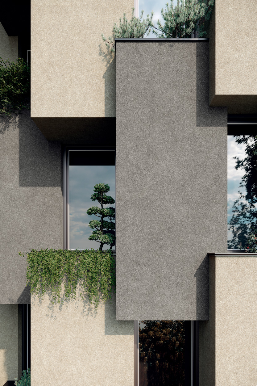 Kerlite Arketipo - фото 25