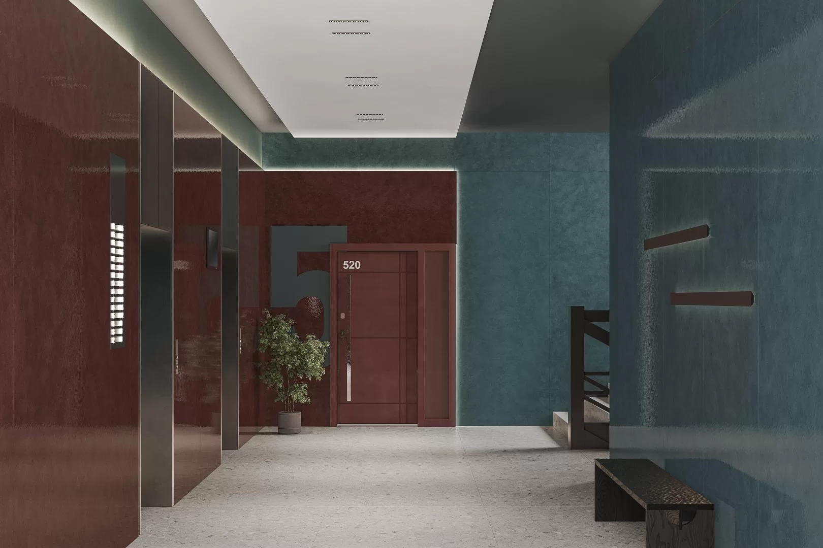 Керама Марации Майолика - фото 4