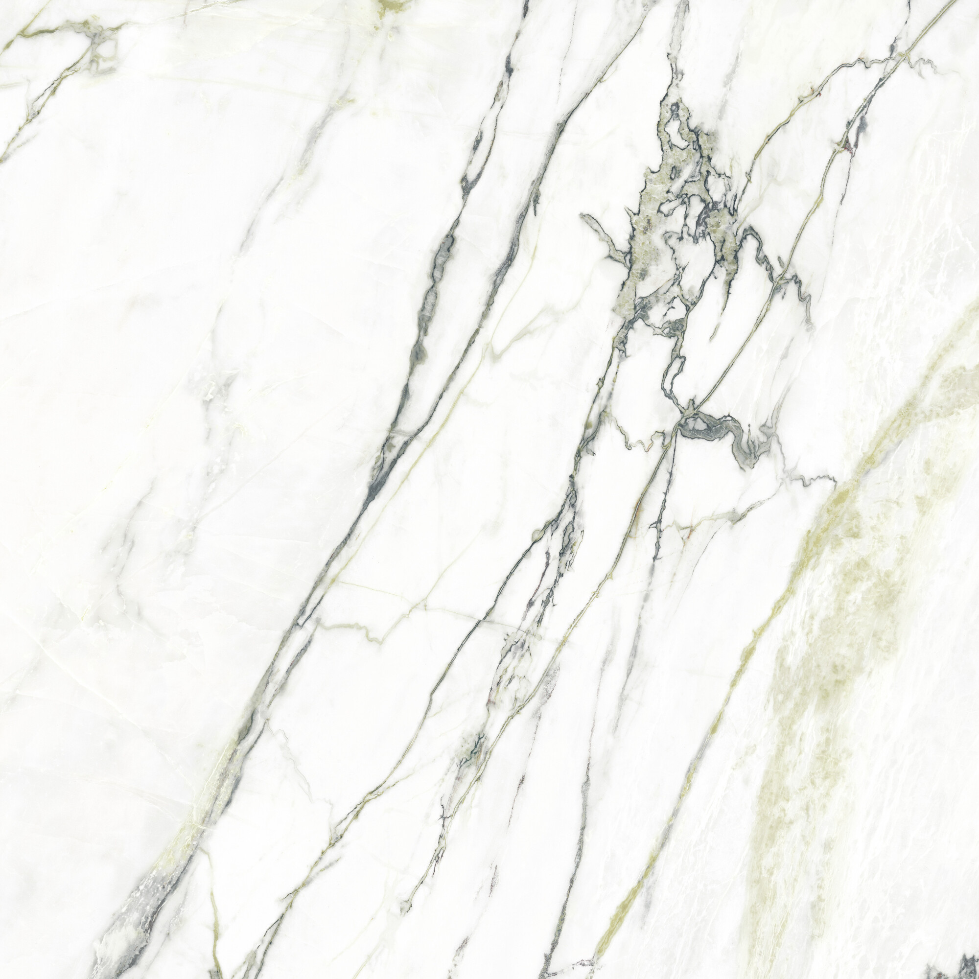 41437 На пол Museum Matcha Green SP/100X100X0.8/R 100x100 - фото 3