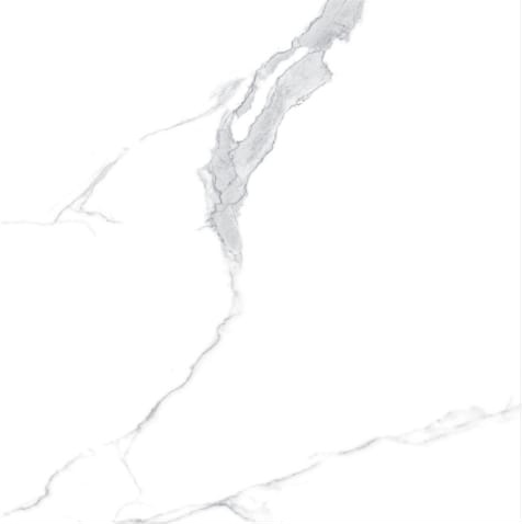 6005 На пол Porcelain Tile Rossa Bianco Polished 60x60