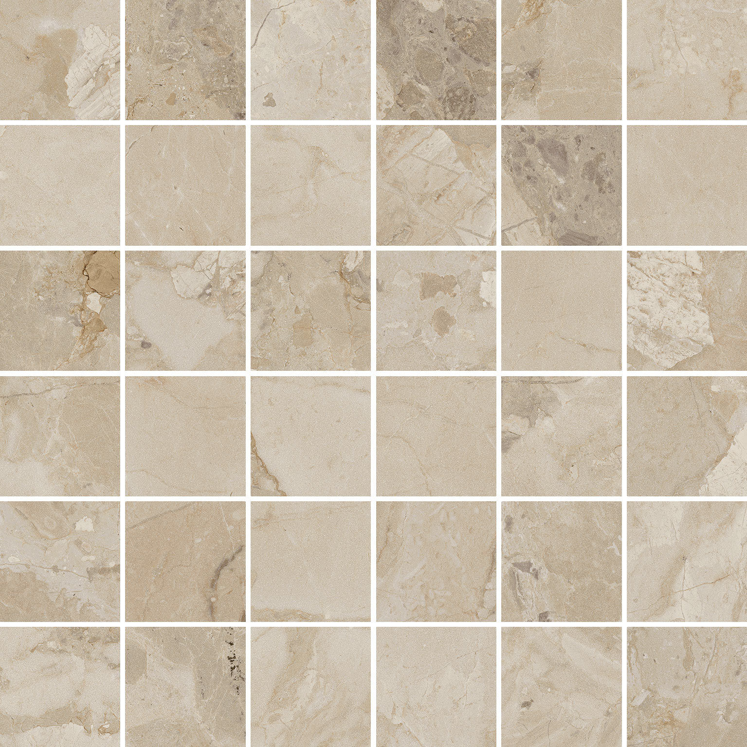 610110001480 На пол Вивальди Крим 30x30