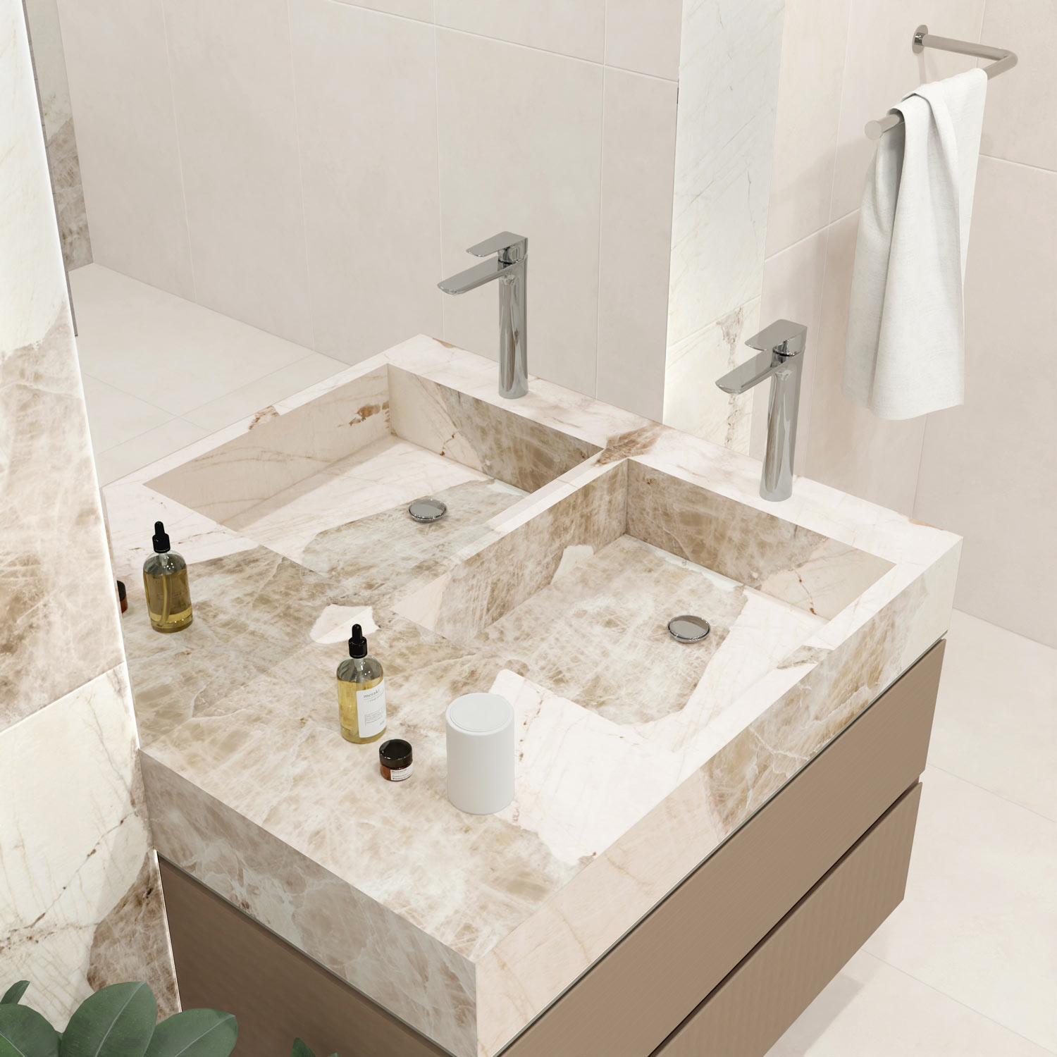 Глобал Тиле Патагония - фото 3