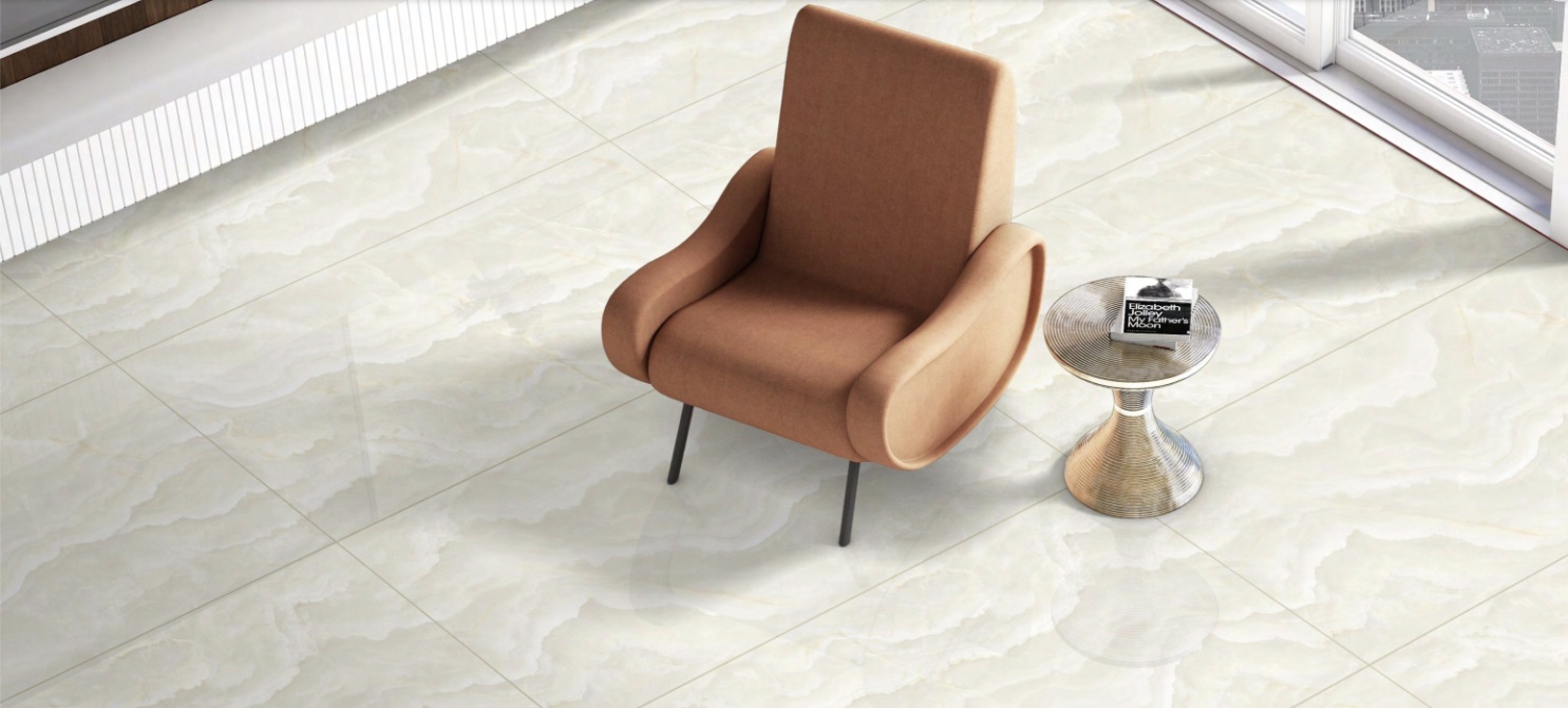 Modern Tile Endless