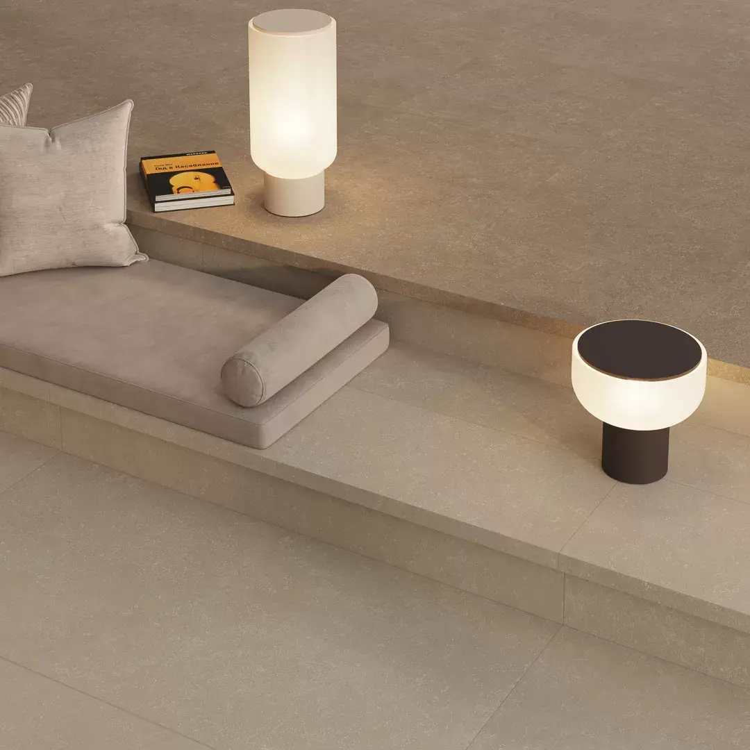 KMB3STA019BR Бордюр Касабланка Матовый обрезной 60x14.5x0.9 - фото 25