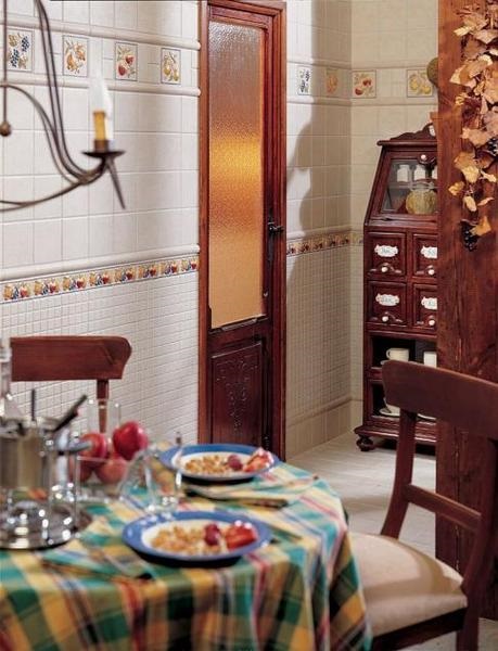 На пол Camelot Marfil 15x15 - фото 7