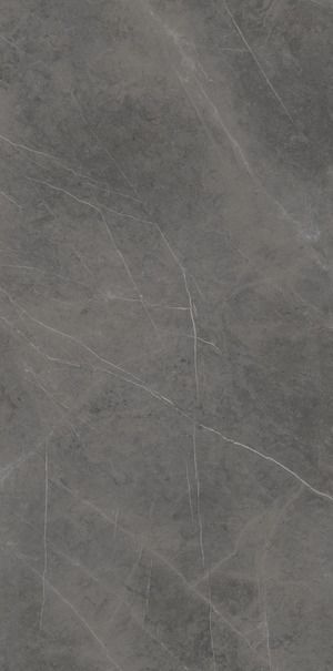 На пол Ultra Marmi Grey Marble Soft 6mm 150x300