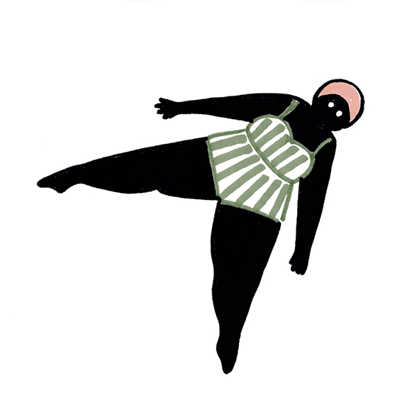 4101298 Декор Stories Caravan Lux 10x10 - фото 14