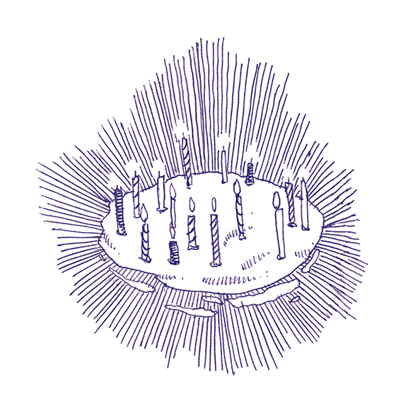 4101303 Декор Stories Eddie Matte 10x10 - фото 26