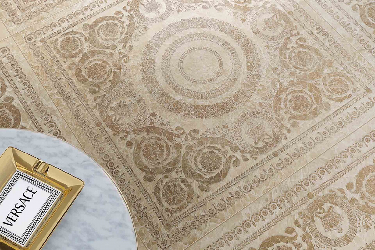 Versace Gemstone - фото 10